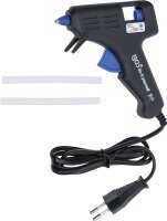 Mini-Heißklebepistole | Klebestick-Ø 7,5 mm...