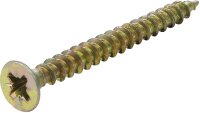 Mehrzweckschrauben | Kreuzschlitz PZ2 | 4,0 x 40 mm | 150...