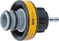 Adapter 21 für Art. 8027, 8098 | für Fiat,...