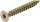 Mehrzweckschrauben | T-Profil (für Torx) T10 | 3,5 x 30 mm | 250 Stück
