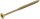 Mehrzweckschrauben | T-Profil (für Torx) T25 | 5,0 x 80 mm | 50 Stück