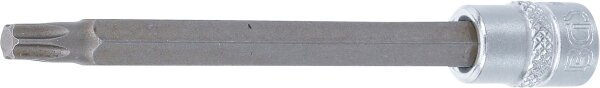 Bit-Einsatz | Antrieb Innenvierkant 6,3 mm (1/4") | T-Profil (für Torx) T30