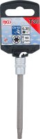 Bit-Einsatz | Antrieb Innenvierkant 6,3 mm (1/4") |...