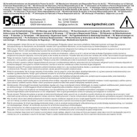 Ersatzsonde für Art. 8557