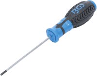 Schraubendreher | Innensechskant 3 mm | Klingenlänge...