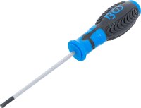 Schraubendreher | Innensechskant 4 mm | Klingenlänge...