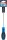 Schraubendreher | Innensechskant 5 mm | Klingenlänge 150 mm