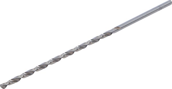 Spiralbohrer | lang | für Art. 8698 | 3,3 x 140 mm