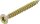 Mehrzweckschrauben | T-Profil (für Torx) T20 | 4,0 x 40 mm | 150 Stück