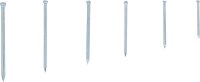 Sockelleisten- / Paneel-Stifte-Sortiment | 100-tlg.