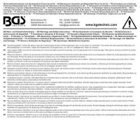 Schraubhaken / Ringhaken Sortiment | 142-tlg.