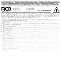 Ausgleichswellen-Einstellwerkzeug | für BMW N40 /...