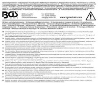 Leerkoffer für Art. 8842