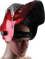Schweißerhelm | "SKULL" | automatisch verdunkelnd