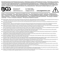 Keilrippenriemen-Bit-Einsatz | Antrieb Innenvierkant 12,5 mm (1/2"), Außensechskant SW 22 mm | T-Profil (für Torx) T60