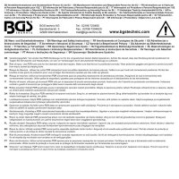 Ausbeul-Pads | für Art. 865 | 33-tlg.