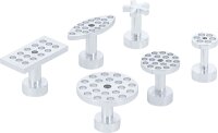 Ausbeul-Pads | für Art. 865 | 6-tlg.