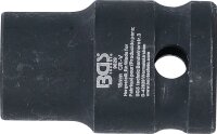 Bremssattel-Einsatz | 10-kant | für VAG und Porsche | SW 15 mm
