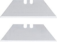 Trapezklingen-Satz | 0,6 x 19 mm | 5-tlg.