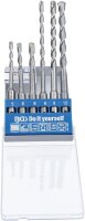 Hammer-Bohrer-Satz | SDS-Schaft, Hartmetallspitze | 5 -...