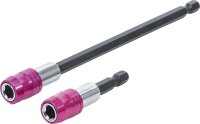 Automatischer Bithalter-Satz | Abtrieb Innensechskant 6,3...