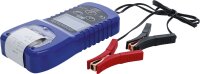 Digitaler Batterie- und Ladesystem-Tester | mit Drucker