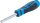 Drehgriff | Abtrieb Außenvierkant 6,3 mm (1/4") | 150 mm