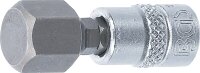 Bit-Einsatz | Antrieb Innenvierkant 6,3 mm (1/4") |...