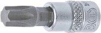Bit-Einsatz | Antrieb Innenvierkant 6,3 mm (1/4") |...