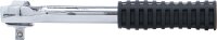 Umschaltknarre | Abtrieb Außenvierkant 6,3 mm (1/4")