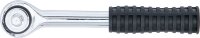 Umschaltknarre | Abtrieb Außenvierkant 6,3 mm (1/4")