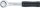 Umschaltknarre | Abtrieb Außenvierkant 6,3 mm (1/4")