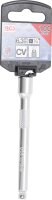 Kipp-Verlängerung | 6,3 mm (1/4") | 100 mm