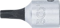 Bit-Einsatz | Antrieb Innenvierkant 6,3 mm (1/4") |...