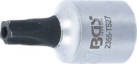 Bit-Einsatz | Antrieb Innenvierkant 6,3 mm (1/4") |...