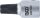 Bit-Einsatz | Antrieb Innenvierkant 6,3 mm (1/4") | TS-Profil (für Torx Plus) mit Bohrung TS40