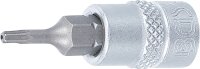 Bit-Einsatz | Antrieb Innenvierkant 6,3 mm (1/4") |...