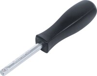 Drehgriff | Abtrieb Außenvierkant 6,3 mm...