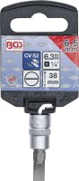 Bit-Einsatz | Antrieb Innenvierkant 6,3 mm (1/4") |...