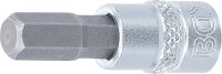 Bit-Einsatz | Antrieb Innenvierkant 6,3 mm (1/4") |...