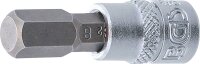 Bit-Einsatz | Antrieb Innenvierkant 6,3 mm (1/4") |...