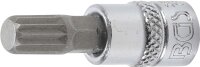 Bit-Einsatz | Antrieb Innenvierkant 6,3 mm (1/4") |...