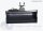 Mader Grabenräumlöffel hydraulisch 800 mm kompatibel zu Lehnhoff MS01 passend für B18 / B20 ( MZ05MS01003 )