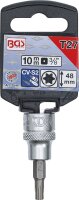 Bit-Einsatz | Antrieb Innenvierkant 10 mm (3/8") |...