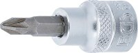 Bit-Einsatz | Antrieb Innenvierkant 10 mm (3/8") |...