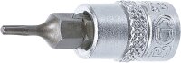 Bit-Einsatz | Antrieb Innenvierkant 6,3 mm (1/4") |...