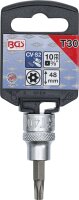 Bit-Einsatz | Antrieb Innenvierkant 10 mm (3/8") |...