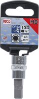 Bit-Einsatz | Antrieb Innenvierkant 10 mm (3/8") |...