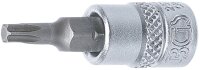 Bit-Einsatz | Antrieb Innenvierkant 6,3 mm (1/4") |...