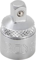 Steckschlüssel-Adapter | Innenvierkant 10 mm...
